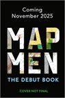 This Way Up: When Maps Go Wrong (and Why It Matters) - Map Men - 9781335001313