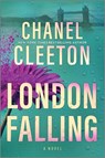 London Falling - Chanel Cleeton - 9781335004857