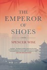 EMPEROR OF SHOES ORIGINAL/E - Spencer Wise - 9781335005489