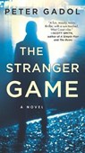 The Stranger Game - GADOL,  Peter - 9781335005502