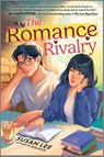 The Romance Rivalry - Susan Lee - 9781335012876