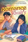 The Romance Rivalry - Susan Lee - 9781335012876