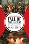 Cooper, P: Fall of Civilizations - Paul Cooper - 9781335013415