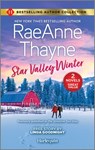 Star Valley Winter & to Protect His Children: Two Heartfelt Western Romances - Raeanne Thayne - 9781335016249