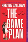 The Game Plan - Kristen Callihan - 9781335016676