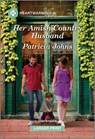 Her Amish Country Husband: A Clean and Uplifting Romance - Patricia Johns - 9781335051547