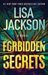Forbidden Secrets - Lisa Jackson - 9781335051615