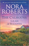 Roberts, N: Calhouns: Lilah and Suzanna - Nora Roberts - 9781335080769