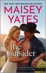 The Outsider - Maisey Yates - 9781335081827