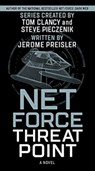 Threat Point - Jerome Preisler - 9781335143112