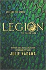 Legion - Julie Kagawa - 9781335144171