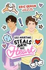 Geron, E: Leo Martino Steals Back His Heart - Eric Geron - 9781335147264
