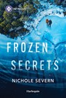 Frozen Secrets - Nichole Severn - 9781335189141