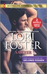 Sawyer & Cowboy Above the Law - Lori Foster - 9781335209917
