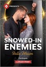 Snowed-In Enemies - Bella Mason - 9781335219473
