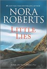 LITTLE LIES - NORA ROBERTS - 9781335284754