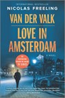 Van Der Valk-Love in Amsterdam - Nicolas Freeling - 9781335284815