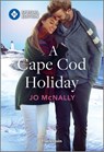 A Cape Cod Holiday - Jo McNally - 9781335402127