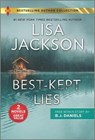 Best-Kept Lies & a Father for Her Baby - Lisa Jackson - 9781335406255