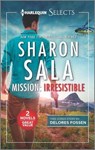 Mission: Irresistible and Kade - SALA,  Sharon - 9781335406668