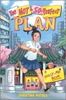 The Not-So-Perfect Plan - Christina Matula - 9781335429179