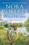 Wild Heart - Nora Roberts - 9781335452863