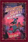 Rise of the Undead - Rex Ogle - 9781335453693