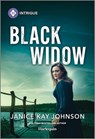Black Widow - Janice Kay Johnson - 9781335457011
