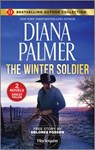 The Winter Soldier & Lawman to the Core: Two Thrilling Western Romance Books - Diana Palmer - 9781335469489