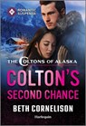Colton's Second Chance - Beth Cornelison - 9781335471673