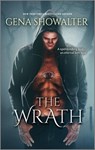 The Wrath: A Paranormal Romance - Gena Showalter - 9781335507501