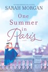 1 SUMMER IN PARIS ORIGINAL/E - Sarah Morgan - 9781335507549