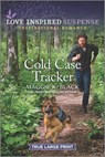 Cold Case Tracker - Maggie K. Black - 9781335510389