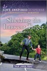 Shielding the Innocent Target - Terri Reed - 9781335510433