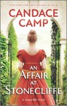An Affair at Stonecliffe - Candace Camp - 9781335513076