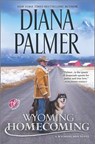 WYOMING HOMECOMING ORIGINAL/E - Diana Palmer - 9781335529091