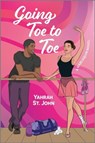 Going Toe to Toe - Yahrah St John - 9781335574800