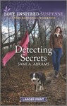Detecting Secrets - Sami A. Abrams - 9781335588302