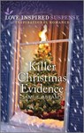 Killer Christmas Evidence - Sami A. Abrams - 9781335597717