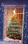 Killer Christmas Evidence - ABRAMS,  Sami A. - 9781335599155