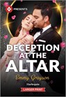Deception at the Altar - Emmy Grayson - 9781335631466