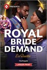 Royal Bride Demand - Laquette - 9781335631787