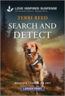 Search and Detect - Terri Reed - 9781335638328