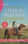 Wild Mustang Woman and Targeting the Deputy - Lindsay McKenna - 9781335662521