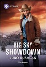 Big Sky Showdown - Juno Rushdan - 9781335690432