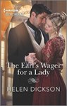 The Earl's Wager for a Lady - DICKSON,  Helen - 9781335723437