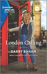 Baham, D: LONDON CALLING ORIGINAL/E - Darby Baham - 9781335724212