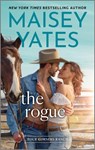 The Rogue - Maisey Yates - 9781335777102
