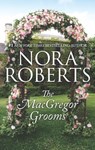 The MacGregor Grooms - Nora Roberts - 9781335898005