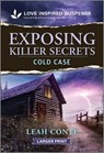 Exposing Killer Secrets - Leah Conte - 9781335906601